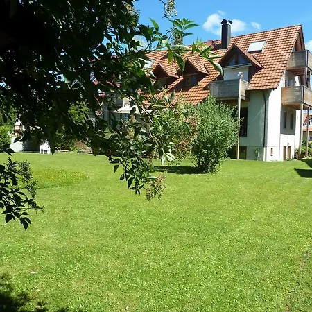 Daire Chez Natalia
