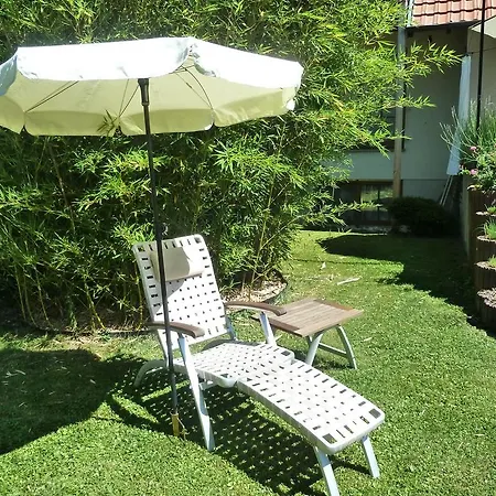 Chez Natalia