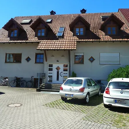 Chez Natalia Daire Teningen