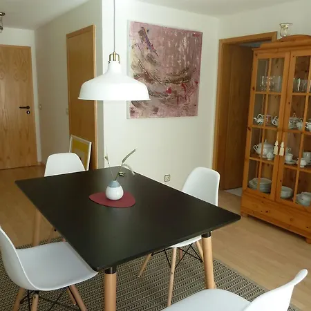 Chez Natalia Teningen