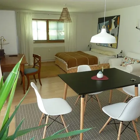Chez Natalia Teningen